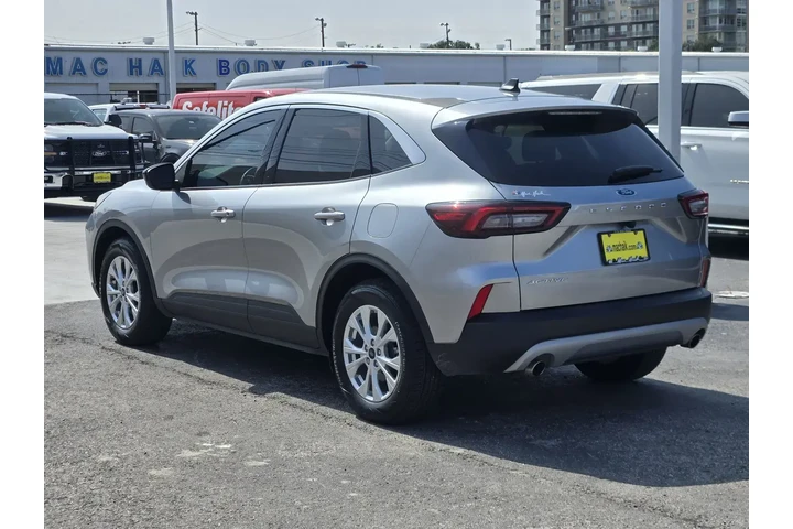 $22294 : Ford Escape 2024 Active 4dr image 5