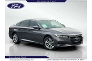 Honda Accord 2019 LX 4dr Sed en Stockton