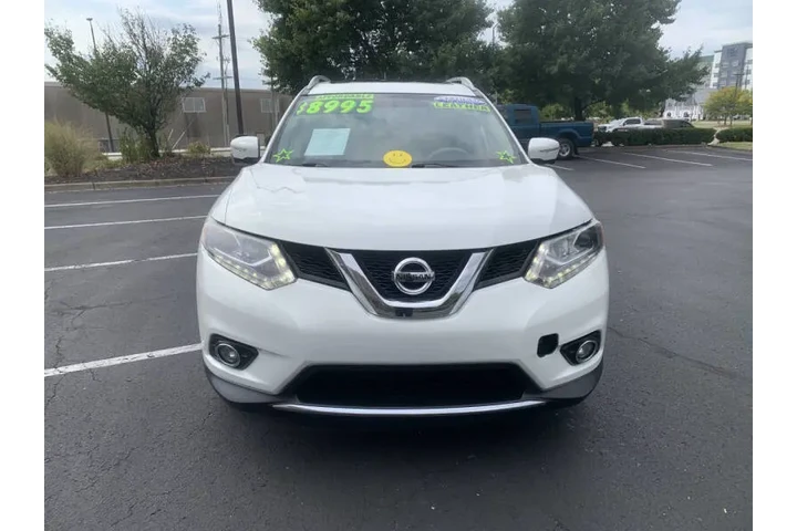 $8995 : 2014 Rogue S image 4