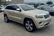 $8900 : 2014 Grand Cherokee Overland thumbnail