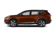 $32085 : Nissan Rogue 2022 AWD Platin thumbnail