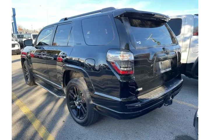 $36500 : Toyota 4Runner 2020 AWD Limi image 9