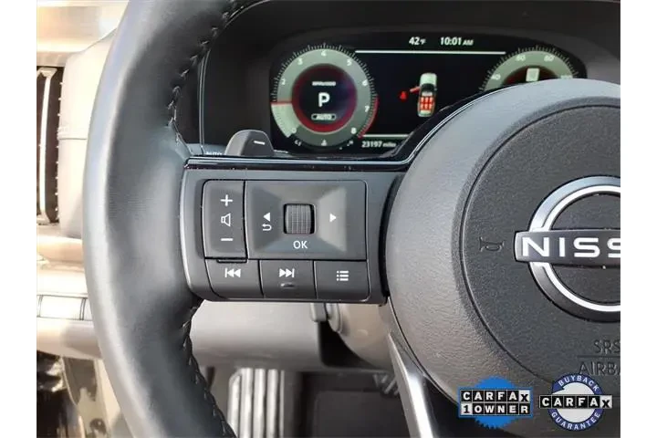 $39895 : Nissan Pathfinder 2024 AWD P image 10