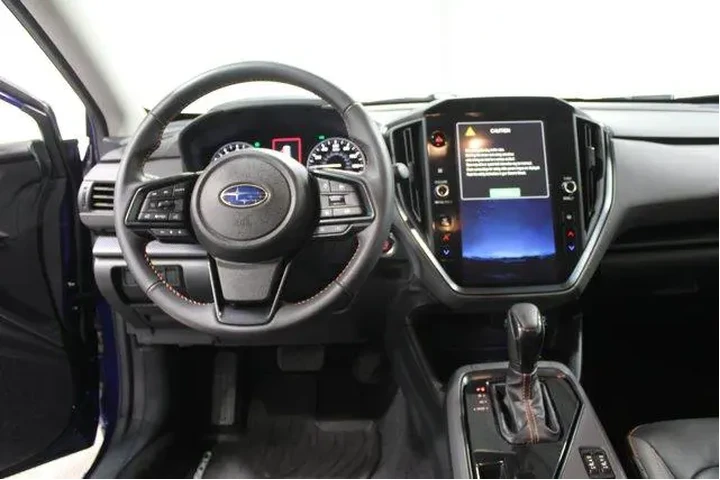 $28948 : Subaru Crosstrek 2024 AWD Li image 2