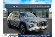 Hyundai TUCSON Hybrid 2023 A