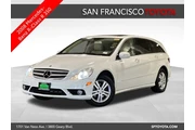 2008 R-Class R 350 Base en San Francisco Bay Area