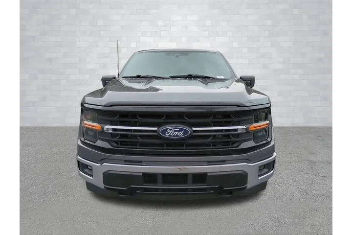 $33840 : Ford F-150 2024 4x4 XLT 4dr image 9