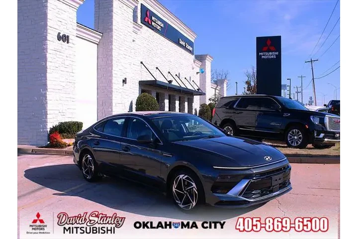 $24426 : Hyundai SONATA 2024 SEL 4dr image 1