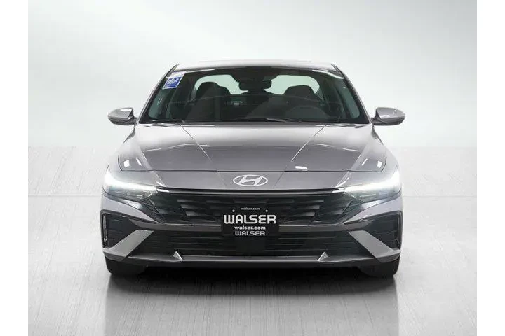 $20998 : Hyundai ELANTRA 2025 SEL Con image 8