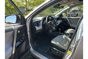 $18295 : 2017 RAV4 Hybrid Limited thumbnail