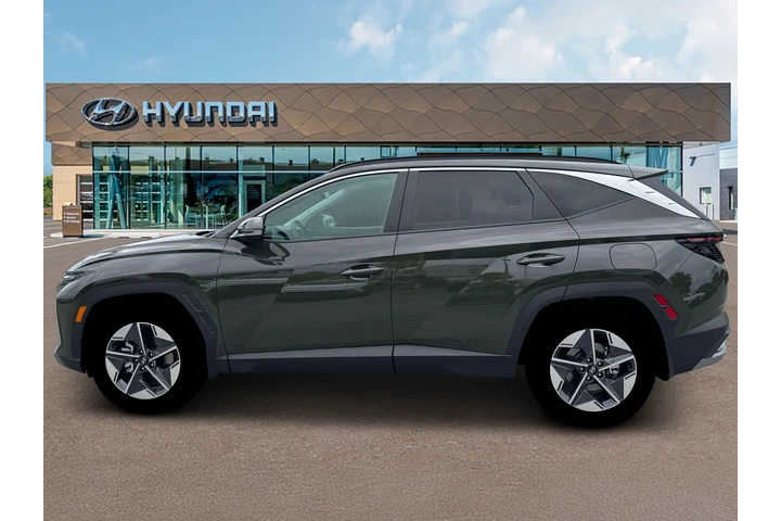 $33429 : Hyundai TUCSON 2026 SEL Prem image 3