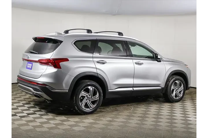 $20899 : Hyundai SANTA FE 2022 AWD SE image 9