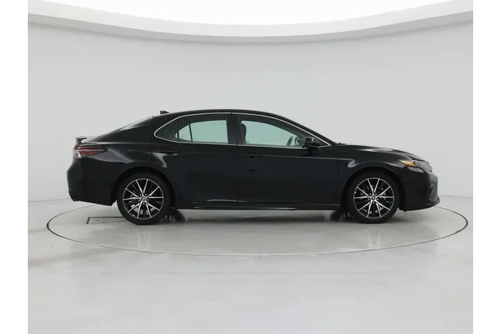 $25998 : Toyota Camry 2021 SE 4dr Sed image 7