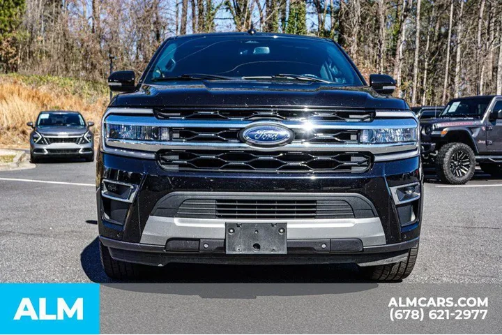$38920 : Ford Expedition MAX 2024 4x2 image 8