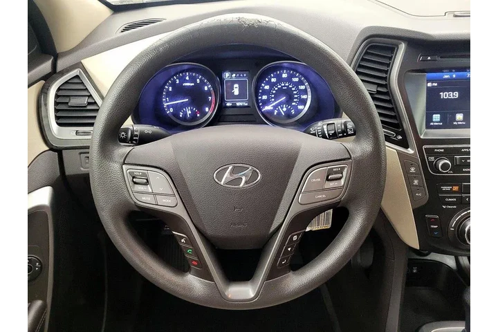 $13599 : Hyundai SANTA FE 2018 SE 4dr image 10