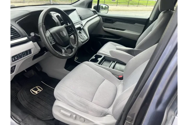 $13900 : 2019 Odyssey EX image 8
