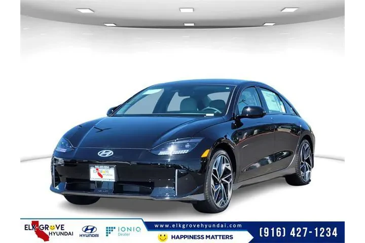 $29991 : Hyundai IONIQ 6 2023 AWD Lim image 7
