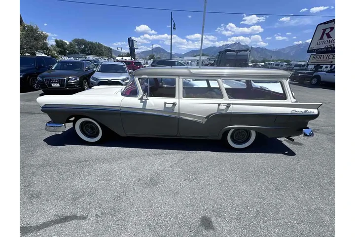 1957 Country image 1