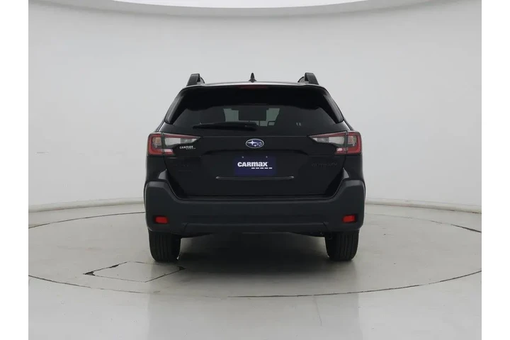 $30998 : Subaru Outback 2024 AWD Onyx image 8