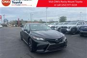 PRE-OWNED 2024 TOYOTA CAMRY SE