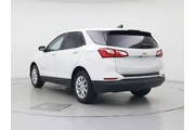 $17998 : Chevrolet Equinox 2020 LS 4d thumbnail