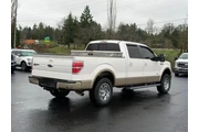 $14900 : Ford F-150 2012 4x4 King Ran thumbnail