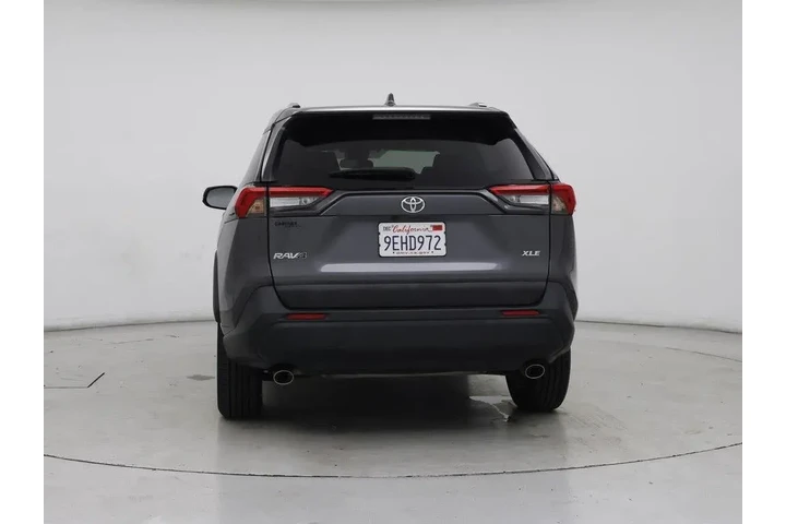 $28998 : Toyota RAV4 2023 XLE 4dr SUV image 6