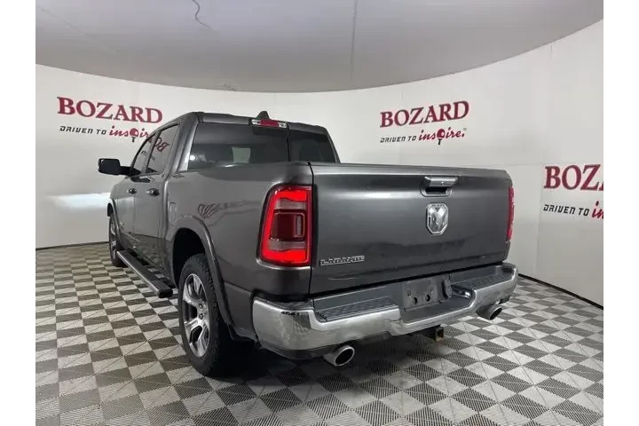 $33500 : Ram 1500 2022 4x2 Laramie 4d image 6