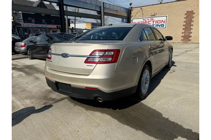 $12995 : 2018 Taurus SEL FWD image 6