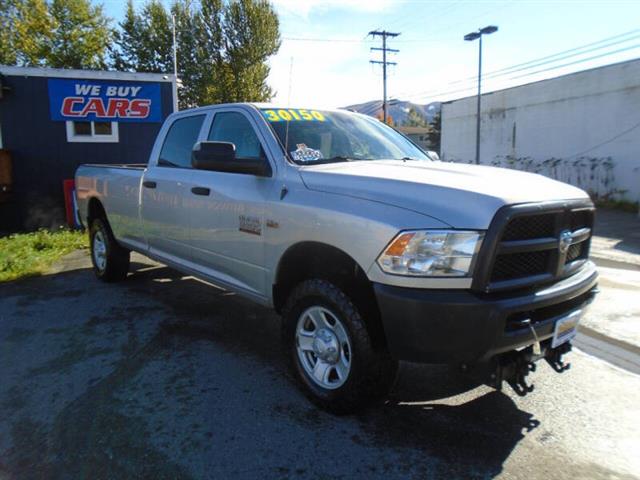 $26995 : 2016 RAM 3500 Tradesman image 10