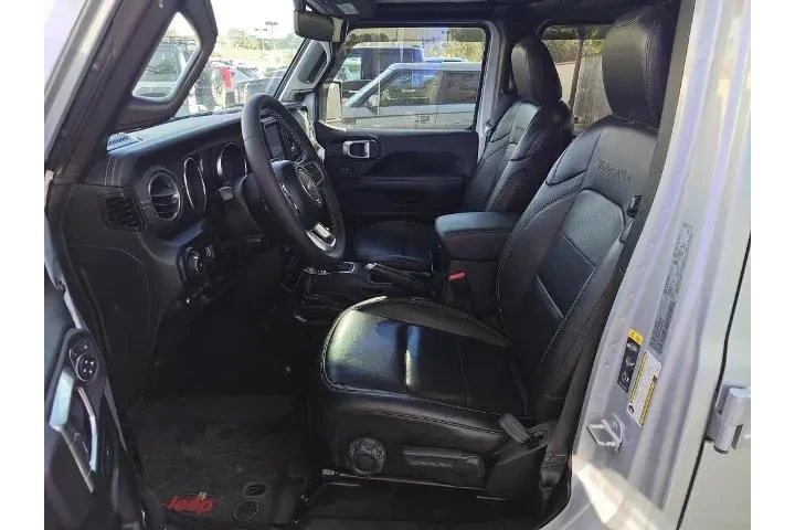 $28282 : Jeep Wrangler 2023 4x4 Sahar image 7