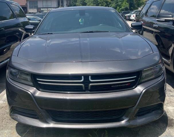 $10900 : 2015 Charger SE image 4