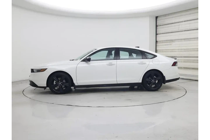 $32998 : Honda Accord Hybrid 2024 Spo image 3