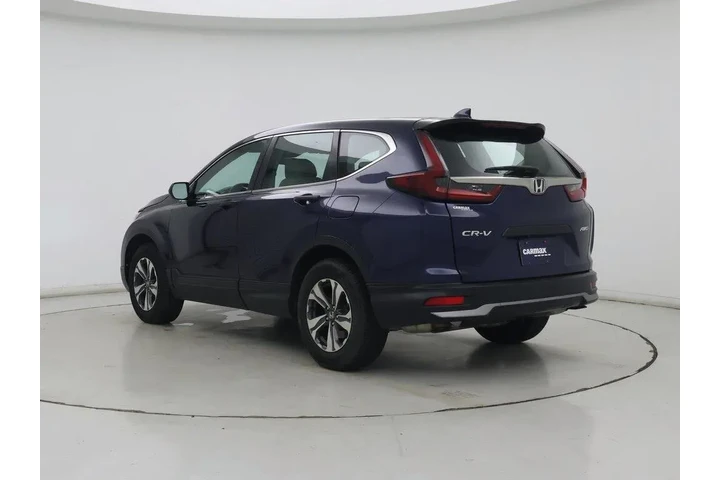 $21998 : Honda CR-V 2020 AWD LX 4dr S image 2