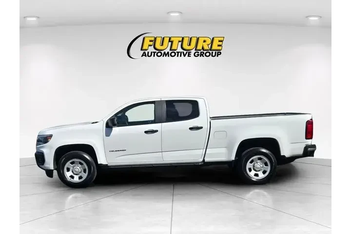 $21988 : Chevrolet Colorado 2021 4x2 image 10