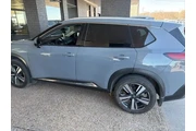 Nissan Rogue 2023 SL 4dr Cro en Dallas