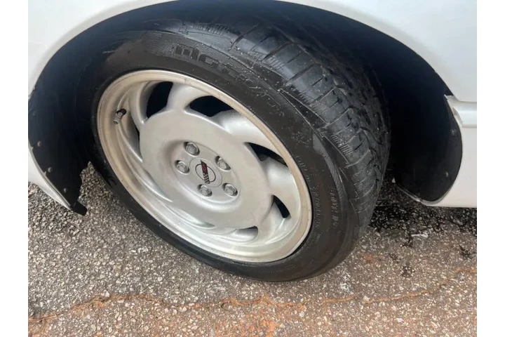 $12999 : 1992 Corvette image 10