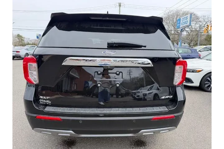 $30900 : Ford Explorer 2023 AWD XLT 4 image 2