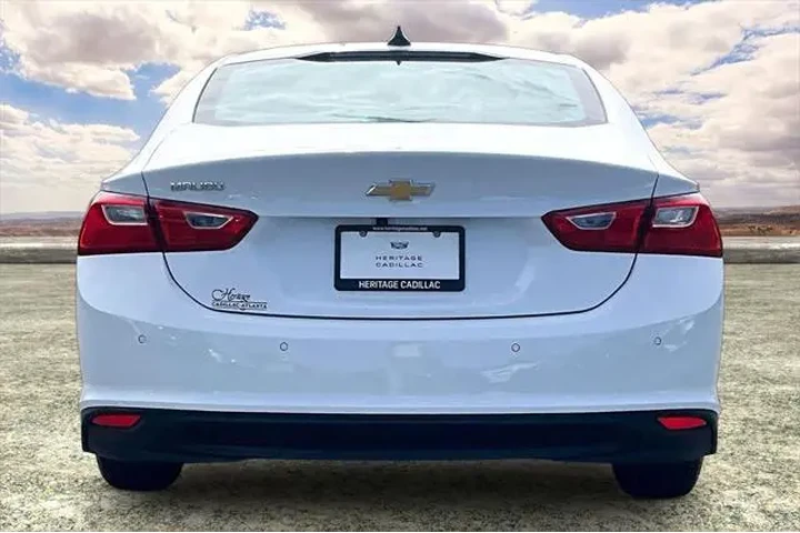 $23991 : Chevrolet Malibu 2024 LS 4dr image 6