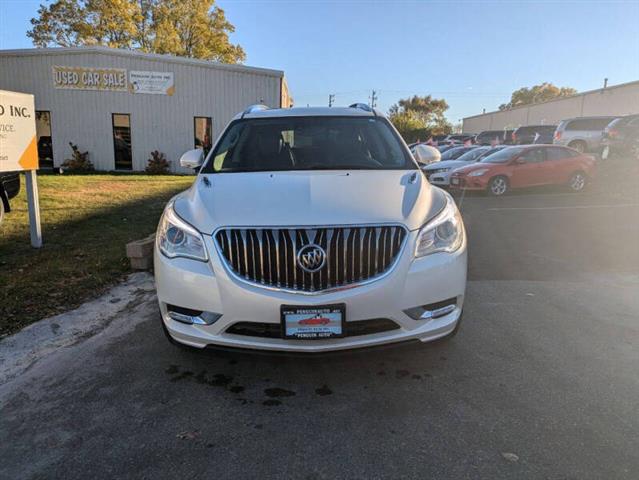 $9990 : 2014 Enclave Premium image 10