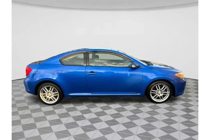 $4498 : Scion tC 2006 2dr Hatchback image 8