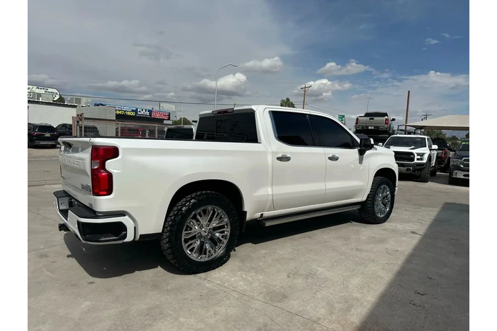 $32995 : 2019 CHEVROLET SILVERADO 1500 image 6