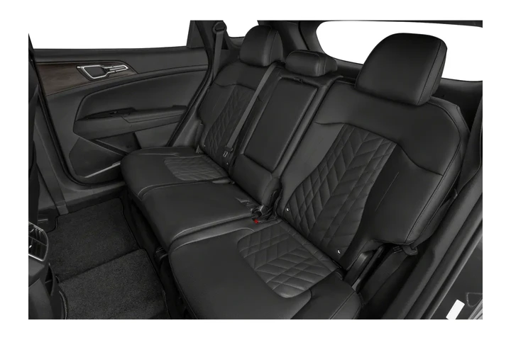 $28999 : 2023 Sportage X-Line image 9