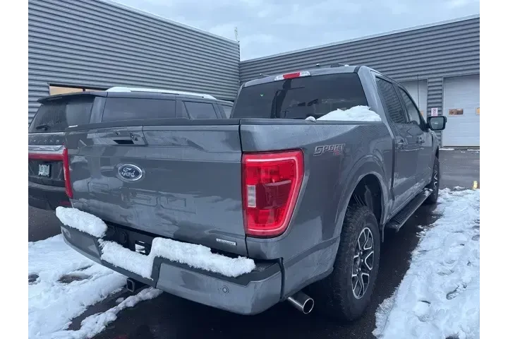 $39904 : Ford F-150 2022 4x4 XLT 4dr image 7