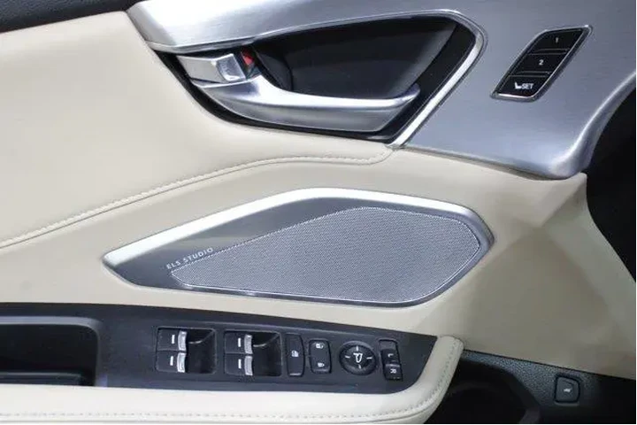 $35998 : Acura RDX 2023 4dr SUV w/Tec image 7