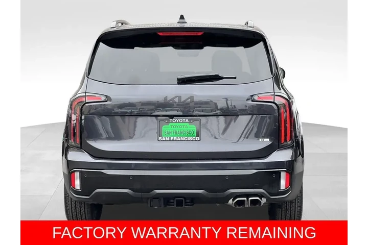 $46988 : 2025 Telluride SX X-Line image 4