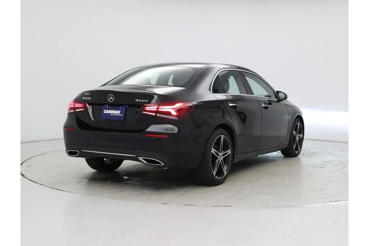 $27998 : Mercedes-Benz A-Class 2022 A image 8