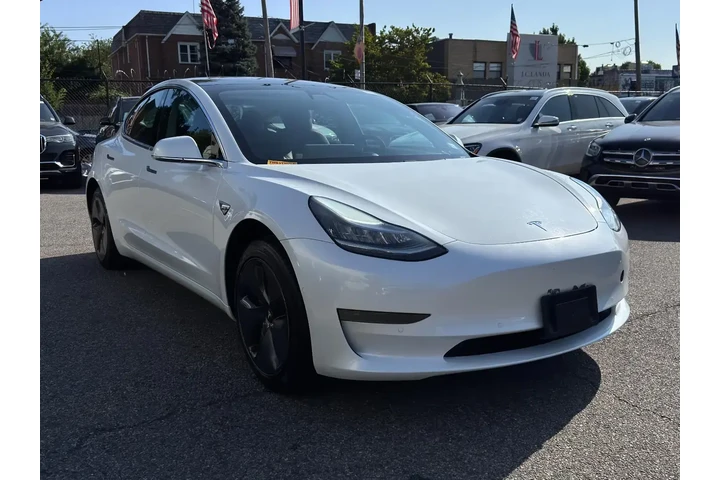 $16895 : Tesla Model 3 2019 Mid Range image 3