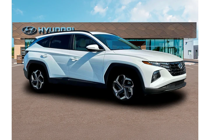 $20424 : Hyundai TUCSON 2024 SEL 4dr image 10