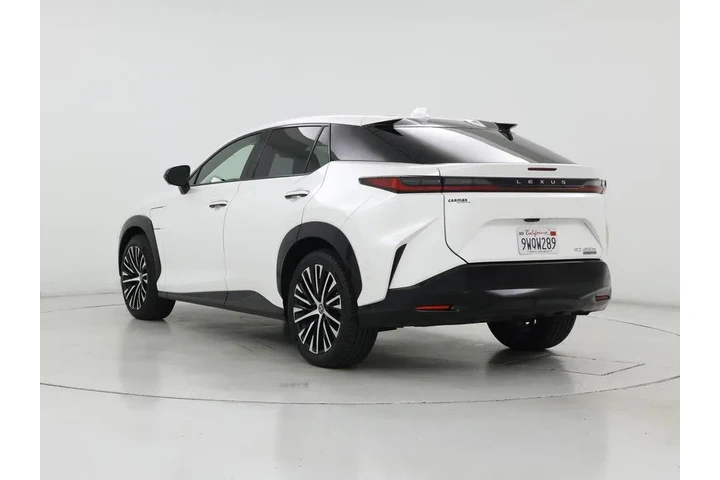 $37998 : Lexus RZ 450e 2023 AWD Premi image 2